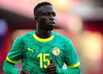 « J’avais mal partout, j’ai fait quatre malaises » : les terribles révélations de Krépin Diatta sur son forfait en finale