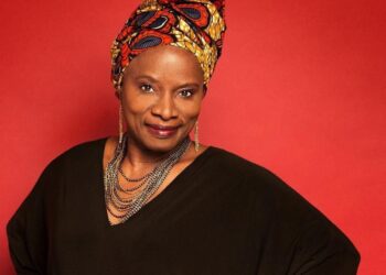 Angélique Kidjo : la diva africaine qui a ébloui la CAN 2025 (Portrait)