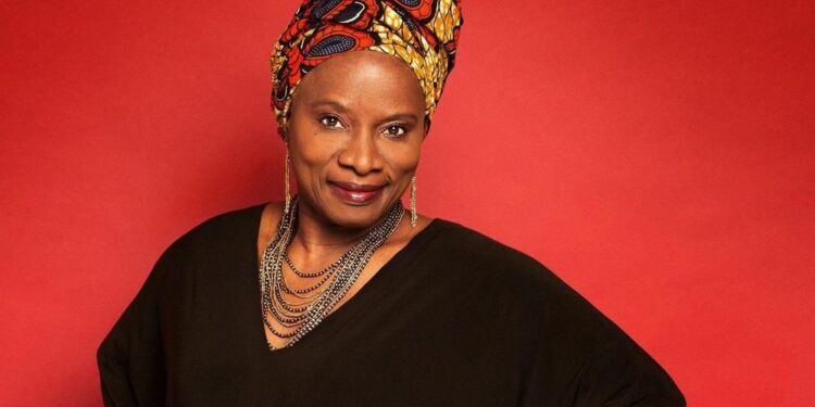 Angélique Kidjo : la diva africaine qui a ébloui la CAN 2025 (Portrait)