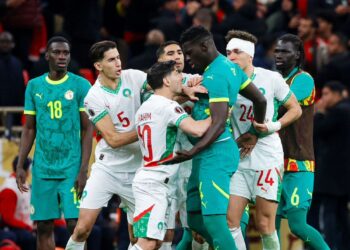 Sénégal – Maroc : après la finale, la guerre des commentaires sur les réseaux sociaux