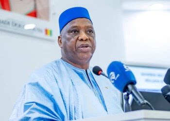 Réintégration de la Guinée à l’UA : « Nous étions sous la véranda, parfois incompris », affirme Morissanda Kouyaté