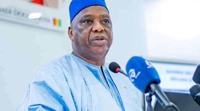 Réintégration de la Guinée à l’UA : « Nous étions sous la véranda, parfois incompris », affirme Morissanda Kouyaté