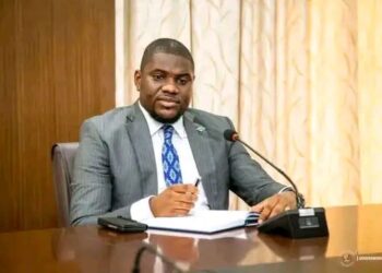 RDC : le gouverneur du Kongo Central dans le collimateur de la justice