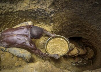 Kédougou : Quatre morts dans l’éboulement d’un site d’orpaillage à Saraya