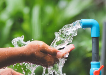 Dakar, capitale mondiale de l’eau pendant 48 heures