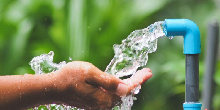 Dakar, capitale mondiale de l’eau pendant 48 heures