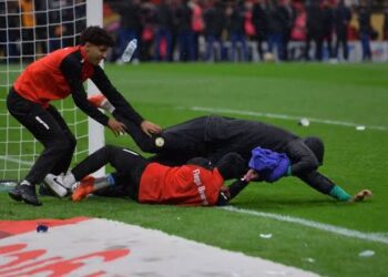 Incidents finale CAN 2025 : réunion ce mardi de la commission de discipline de la CAF