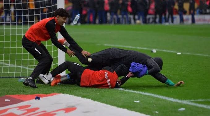 Incidents finale CAN 2025 : réunion ce mardi de la commission de discipline de la CAF