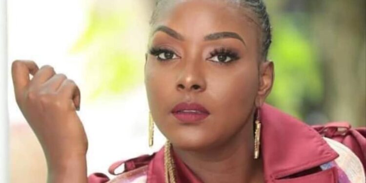 Le cinéma sénégalais en deuil : l’actrice Halima Gadji s’est éteinte à 36 ans