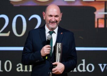 Mondial 2030 : l’Espagne accueillera la finale, selon le président de la RFEF