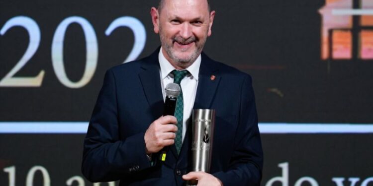 Mondial 2030 : l’Espagne accueillera la finale, selon le président de la RFEF