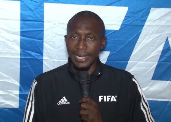 « Scandaleux ! » : l&rsquo;ancien arbitre international, Malang Diédhiou critique l&rsquo;arbitrage de la finale de la CAN 2025