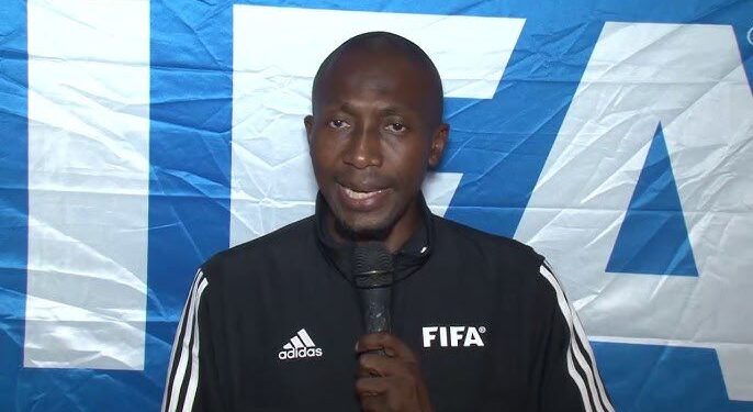 « Scandaleux ! » : l’ancien arbitre international, Malang Diédhiou critique l’arbitrage de la finale de la CAN 2025