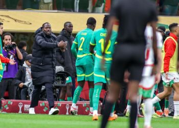 Jury disciplinaire de la CAF : la FSF, Pape Thiaw et deux joueurs sénégalais auditionnés ce mardi