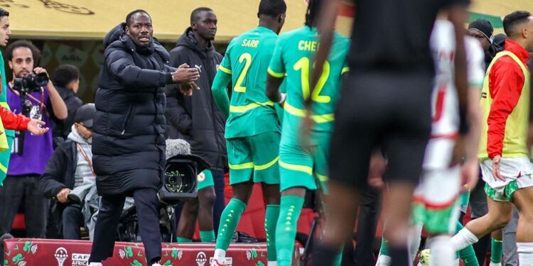 Jury disciplinaire de la CAF : la FSF, Pape Thiaw et deux joueurs sénégalais auditionnés ce mardi