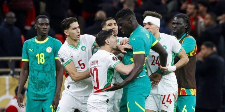 Sanctions CAF : quelles voies de recours pour le Sénégal ?