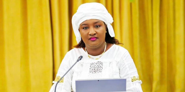 Bilan CAN, cas Pape Thiaw, mondial 2026, Khady Diène Gaye fait le point