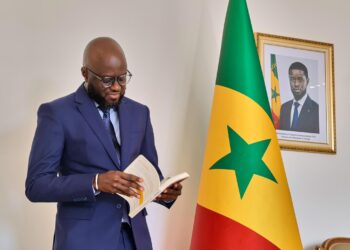 « PASTEF n’est pas seulement un parti : il est devenu un idéal… » ( El Malick Ndiaye)