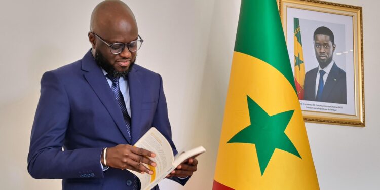 « PASTEF n’est pas seulement un parti : il est devenu un idéal… » ( El Malick Ndiaye)