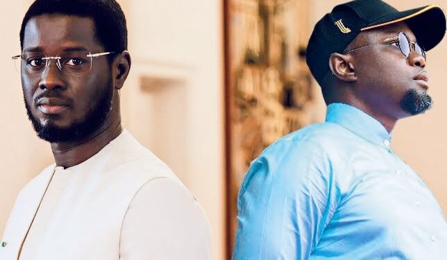 Sonko – Diomaye : « le rêve est en train de s’effondrer », l’alerte rouge du Pr. Mamadou Diouf