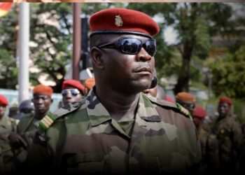 Urgent – Guinée : Claude Pivi est décédé des suites d&rsquo;une crise d&rsquo;hypoglycémie ( le parquet)  !