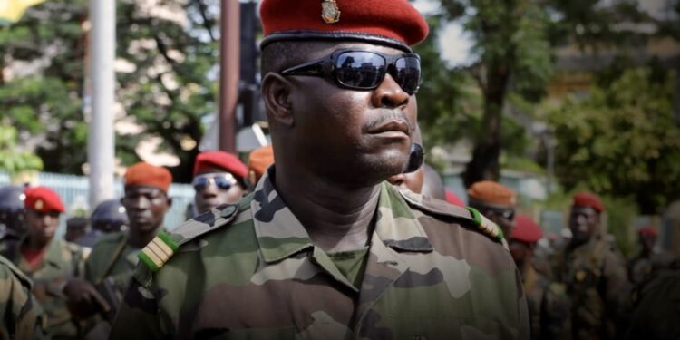 Urgent – Guinée : Claude Pivi est décédé des suites d&rsquo;une crise d&rsquo;hypoglycémie ( le parquet)  !