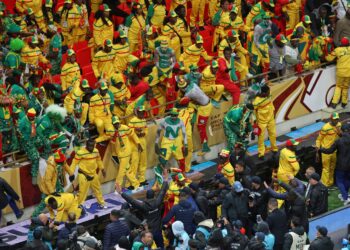 Décès lié à la finale de la Can 2025: La DGSN marocaine brise le silence