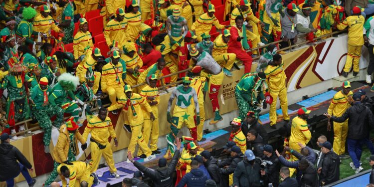 Décès lié à la finale de la Can 2025: La DGSN marocaine brise le silence