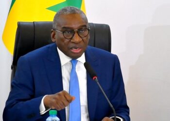 Justice et Secrets d’État : « Macky Sall est intouchable », les révélations fracassantes de Me Sidiki Kaba