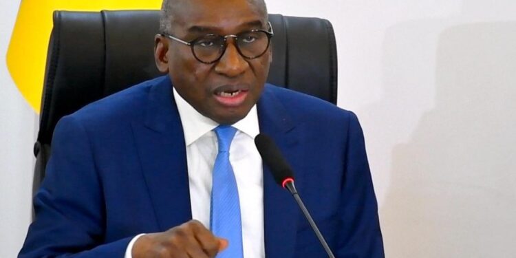 Justice et Secrets d&rsquo;État : « Macky Sall est intouchable », les révélations fracassantes de Me Sidiki Kaba
