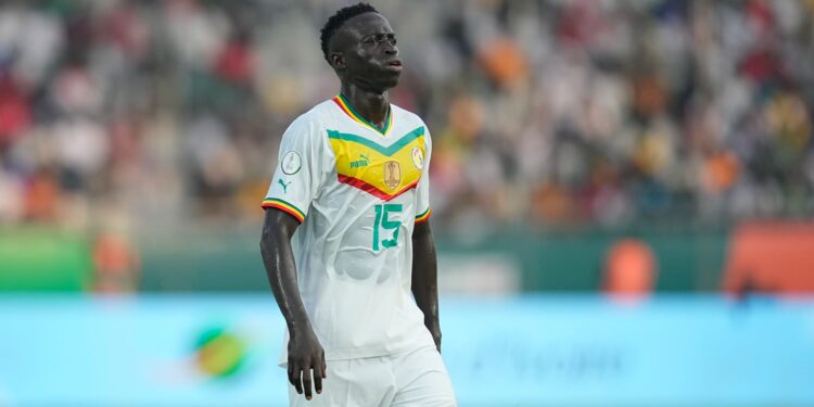 [Portrait]- Krépin Diatta, le soldat polyvalent prêt pour le sacre !