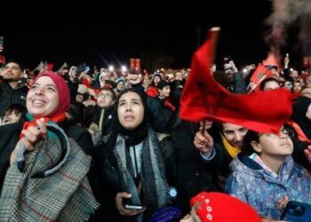 Marché noir à la CAN : 118 arrestations, le Maroc ne laisse rien passer