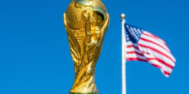 Visa Mondial 2026 : le mur de la caution se dresse devant Dakar