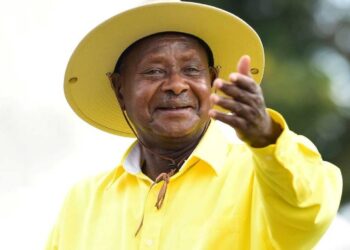 Ouganda :  Museveni rempile, Bobi Wine crie à la fraude massive