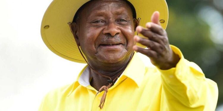 Ouganda :  Museveni rempile, Bobi Wine crie à la fraude massive