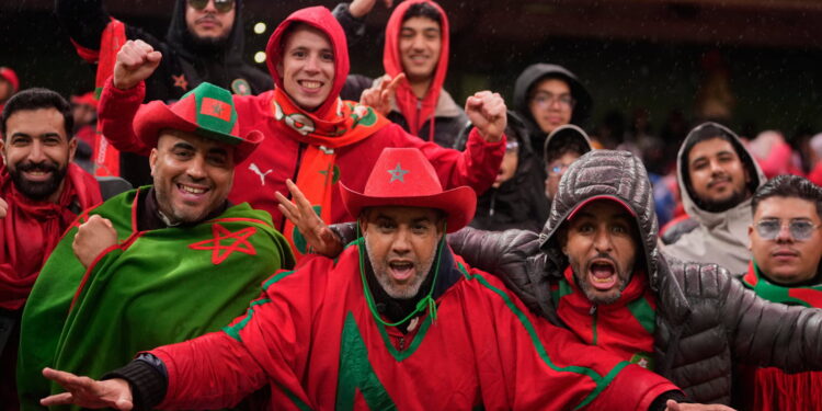 Le pari fou du Maroc : une CAN historique au cœur de l’hiver