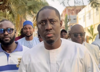 Affaire PRODAC : mandat de dépôt requis contre l’ex-ministre Pape Malick Ndour