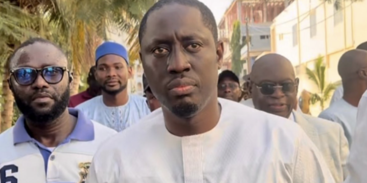 Affaire PRODAC : mandat de dépôt requis contre l’ex-ministre Pape Malick Ndour