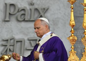 Guinée équatoriale :Le pape Léon XIV attendu pour sa première tournée africaine