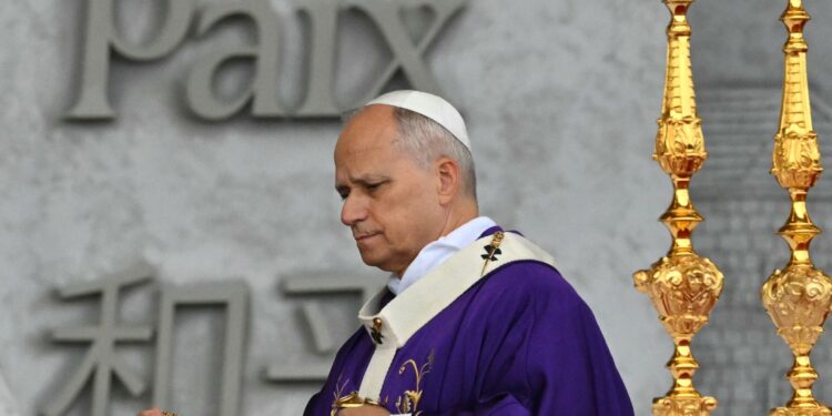 Guinée équatoriale :Le pape Léon XIV attendu pour sa première tournée africaine