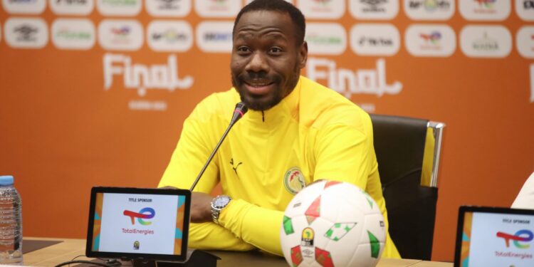 Fuite du onze de départ des lions : qui trahit les secrets de Pape thiaw ?