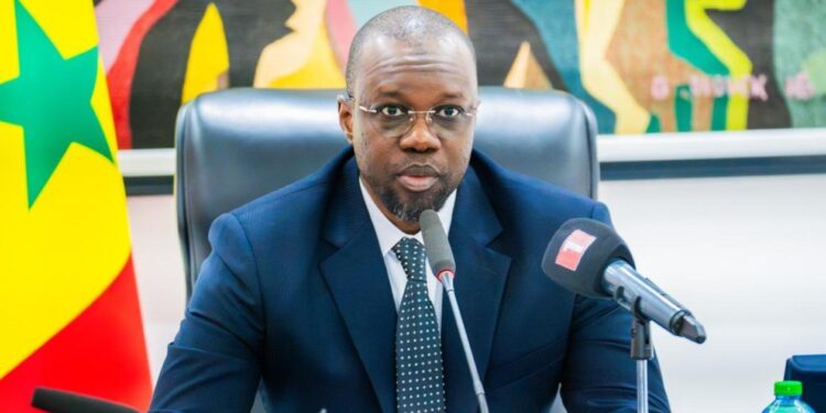 « Tolérance zéro » : À Kaolack, Sonko déclare la guerre aux prédateurs des deniers publics