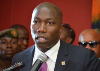 Guinée-Bissau : Libération de l’opposant Domingos Simões Pereira