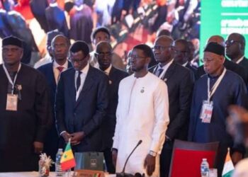 CEDEAO–AES : le Sénégal dévoile son plan pour une reconnexion régionale