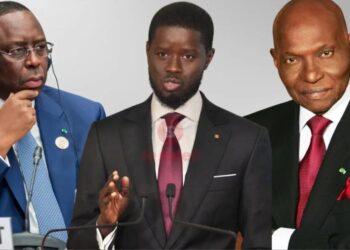 Constitution : Wade, Sall, Diomaye, trois alternances, trois réécritures du pouvoir