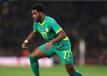 CAN 2025 : Ibrahim Mbaye, le “joker” qui dynamite les défenses