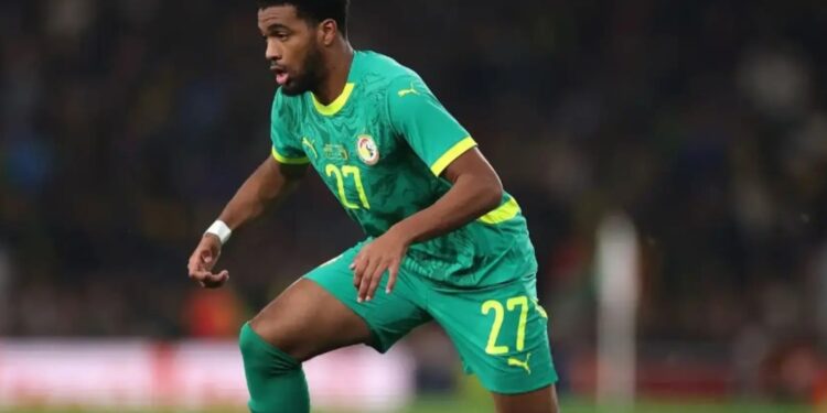 CAN 2025 : Ibrahim Mbaye, le “joker” qui dynamite les défenses