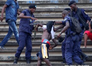 RDC : les « kulunas » traqués, 241 personnes arrêtées dans l’opération « Ndobo »