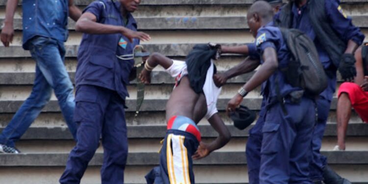 RDC : les « kulunas » traqués, 241 personnes arrêtées dans l&rsquo;opération « Ndobo »