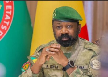 Mali : Assimi Goïta annonce une révision de la Charte des partis politiques